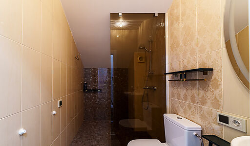 Готовый дом в кп Вита Верде