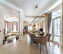 Готовый дом в кп Вита Верде