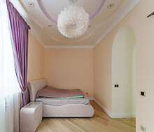 Готовый дом в кп Вита Верде