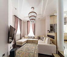 Готовый дом в кп Вита Верде