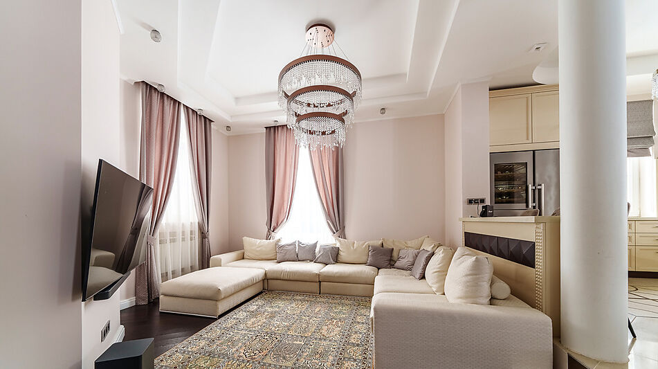 Готовый дом в кп Вита Верде