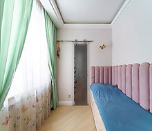 Готовый дом в кп Вита Верде