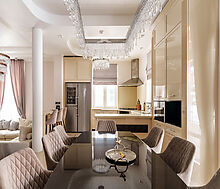 Готовый дом в кп Вита Верде