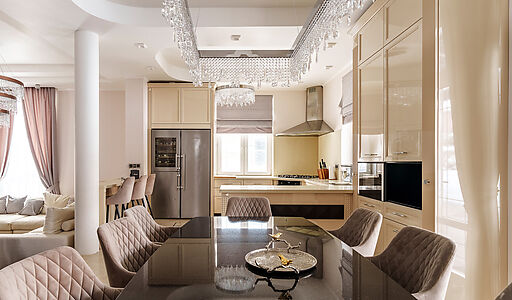 Готовый дом в кп Вита Верде