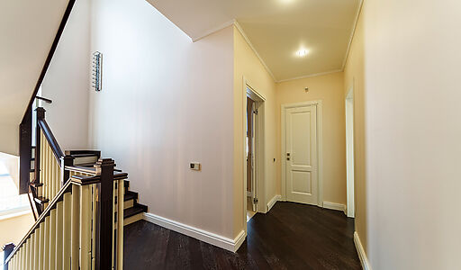 Готовый дом в кп Вита Верде