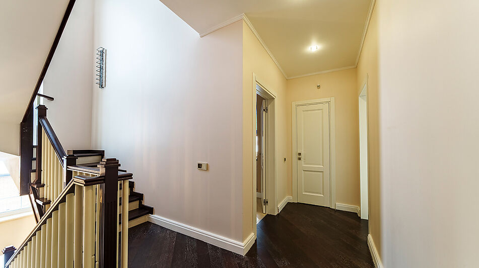 Готовый дом в кп Вита Верде