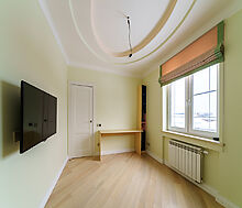 Готовый дом в кп Вита Верде