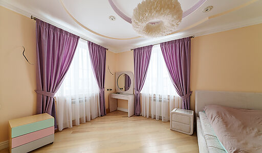 Готовый дом в кп Вита Верде