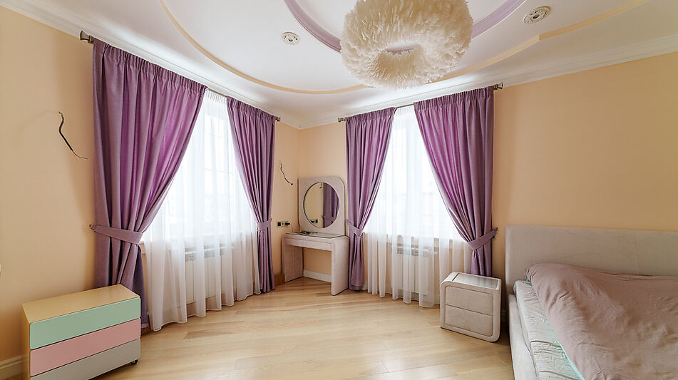 Готовый дом в кп Вита Верде