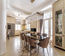 Готовый дом в кп Вита Верде