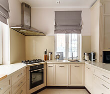 Готовый дом в кп Вита Верде