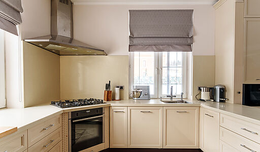 Готовый дом в кп Вита Верде