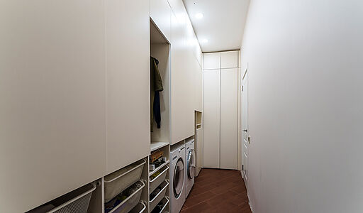 Готовый дом в кп Вита Верде