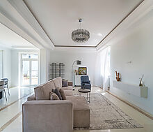 Дом под ключ в КП Усово-8