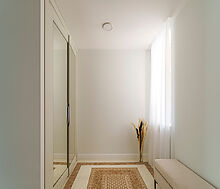 Дом под ключ в КП Усово-8