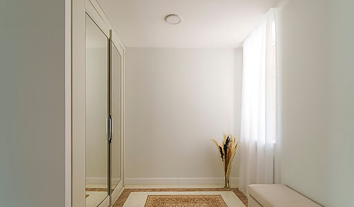 Дом под ключ в КП Усово-8