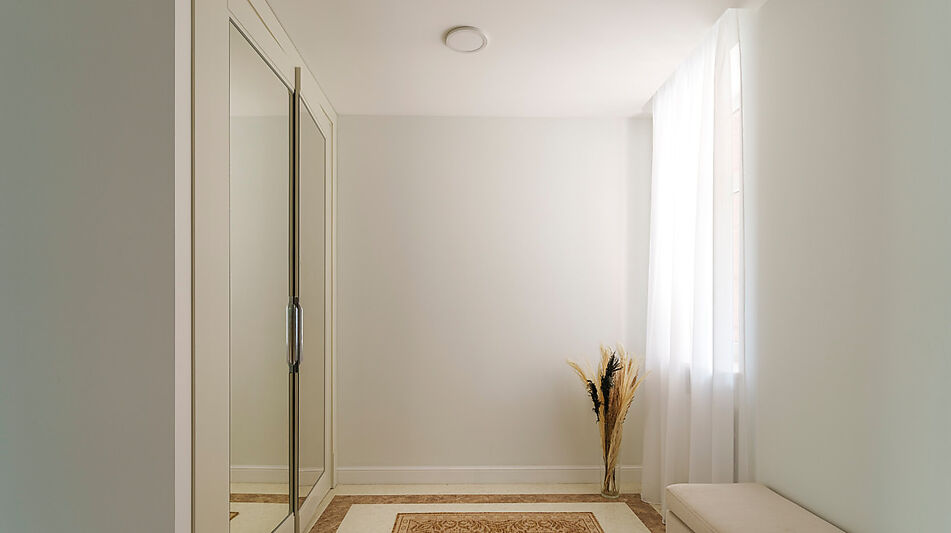 Дом под ключ в КП Усово-8