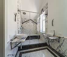 Дом под ключ в КП Усово-8