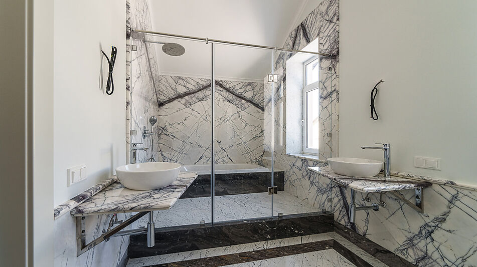 Дом под ключ в КП Усово-8