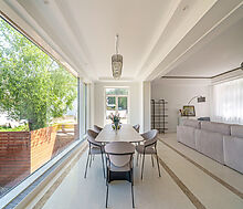 Дом под ключ в КП Усово-8