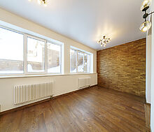 Дом под ключ в КП Усово-8