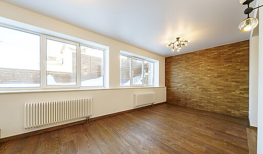 Дом под ключ в КП Усово-8