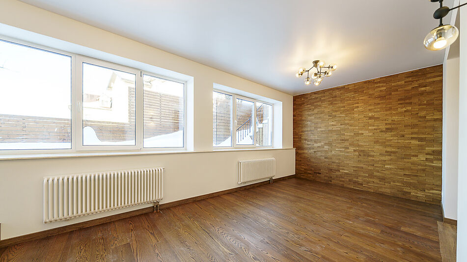 Дом под ключ в КП Усово-8