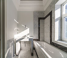 Дом под ключ в КП Усово-8