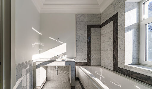 Дом под ключ в КП Усово-8