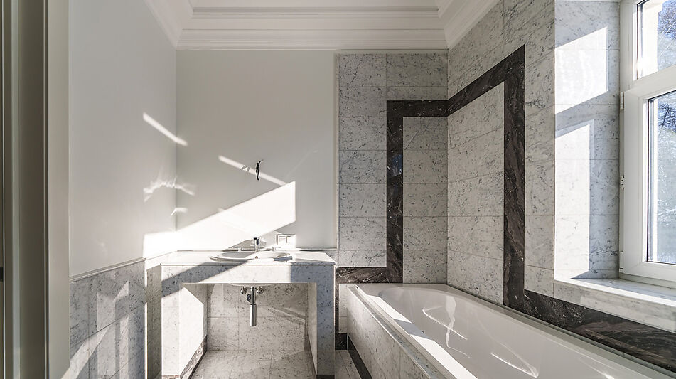 Дом под ключ в КП Усово-8