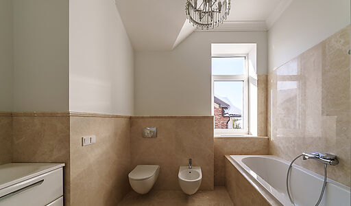 Дом под ключ в КП Усово-8