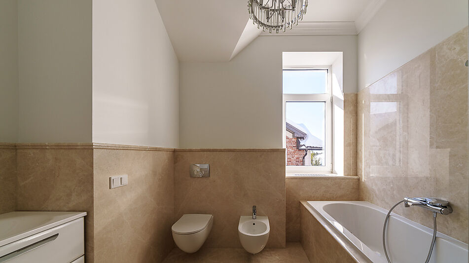 Дом под ключ в КП Усово-8