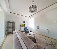 Дом под ключ в КП Усово-8