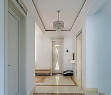 Дом под ключ в КП Усово-8