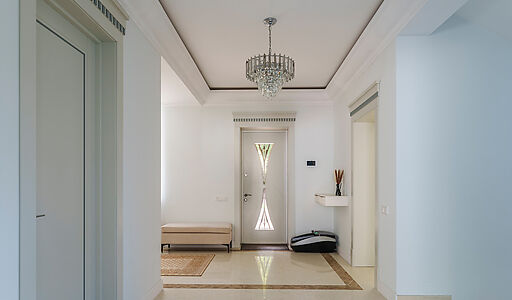 Дом под ключ в КП Усово-8