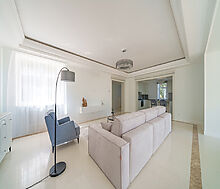 Дом под ключ в КП Усово-8