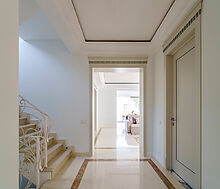 Дом под ключ в КП Усово-8