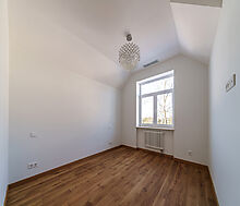 Дом под ключ в КП Усово-8