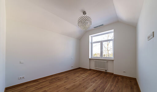 Дом под ключ в КП Усово-8