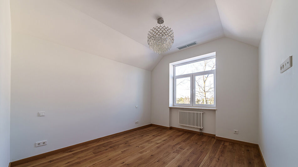 Дом под ключ в КП Усово-8