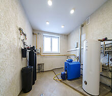 Дом под ключ в КП Усово-8