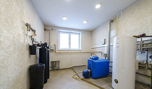 Дом под ключ в КП Усово-8