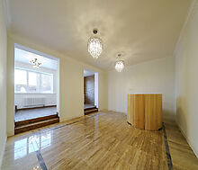 Дом под ключ в КП Усово-8