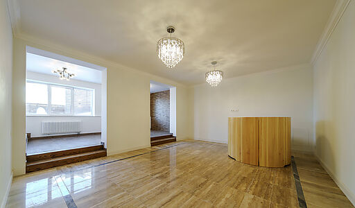 Дом под ключ в КП Усово-8