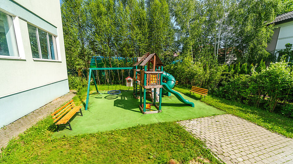 Дом под ключ в КП Усово-8