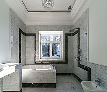 Дом под ключ в КП Усово-8