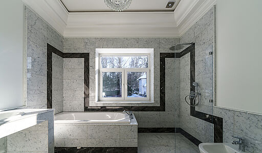 Дом под ключ в КП Усово-8