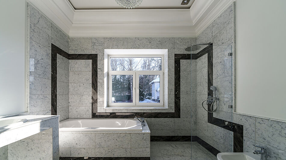 Дом под ключ в КП Усово-8