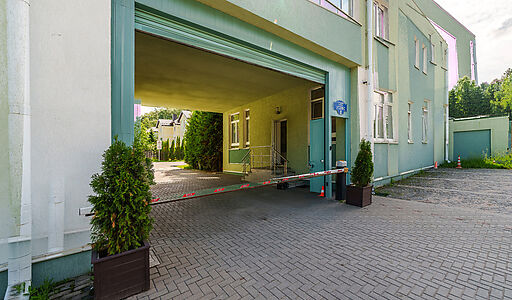 Дом под ключ в КП Усово-8