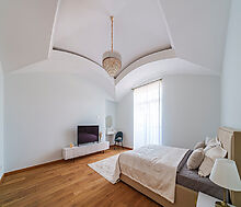 Дом под ключ в КП Усово-8